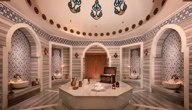 Rixos The Palm Dubai