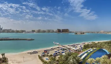 Rixos The Palm Dubai