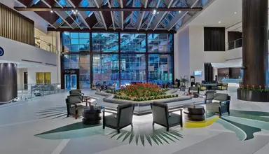 Rixos The Palm Dubai