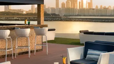 Rixos The Palm Dubai