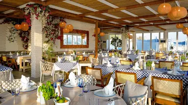 Rixos The Palm Dubai