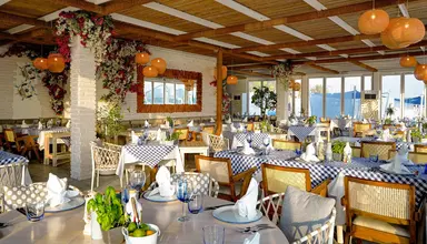 Rixos The Palm Dubai
