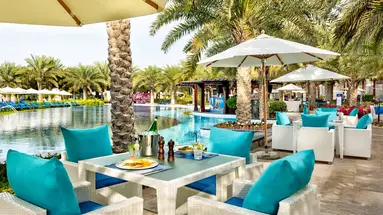 Rixos The Palm Dubai