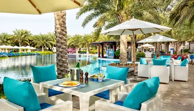 Rixos The Palm Dubai