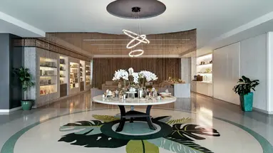 Rixos The Palm Dubai