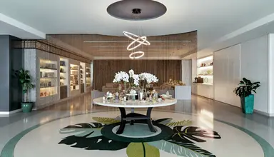 Rixos The Palm Dubai