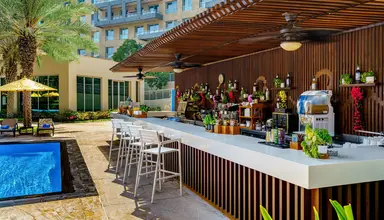 Rixos The Palm Dubai