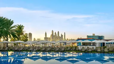 Rixos The Palm Dubai