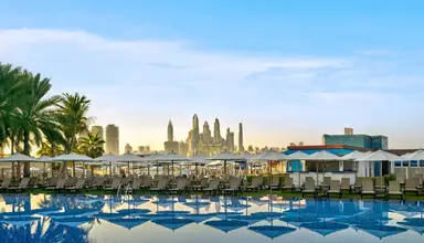 Rixos The Palm Dubai