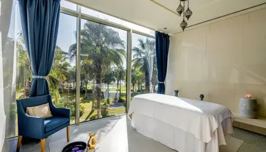 Rixos The Palm Dubai