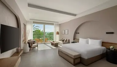 Rixos The Palm Dubai