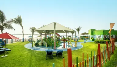 Rixos The Palm Dubai