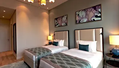 Rixos The Palm Dubai