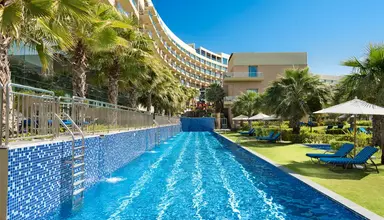 Rixos The Palm Dubai