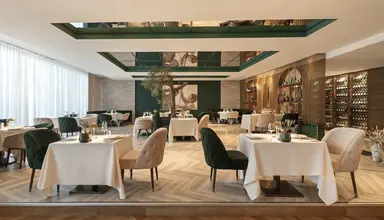 Rixos The Palm Dubai