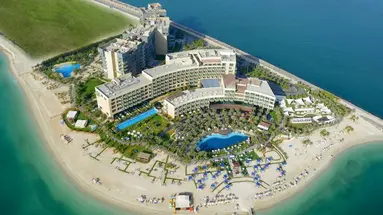 Rixos The Palm Dubai