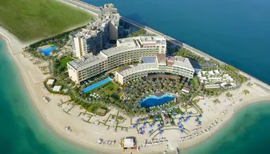 Rixos The Palm Dubai