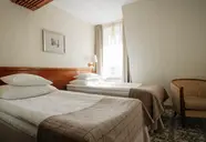 Rixwell Collection Savoy Boutique