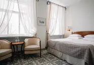 Rixwell Collection Savoy Boutique