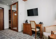 Rixwell Collection Savoy Boutique