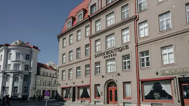 Rixwell Collection Savoy Boutique