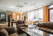 Rixwell Collection Savoy Boutique