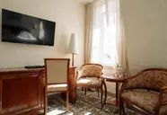 Rixwell Collection Savoy Boutique