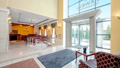 Rixwell Viru Square