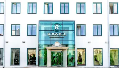 Rixwell Viru Square