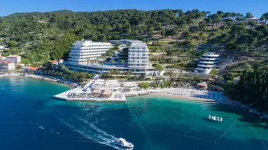 RMH Lopud Lafodia Resort & Wellness