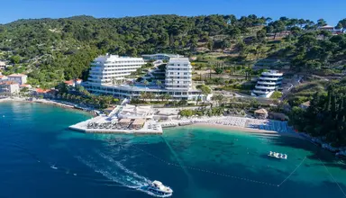 RMH Lopud Lafodia Resort & Wellness