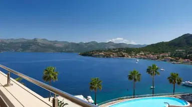 RMH Lopud Lafodia Resort & Wellness
