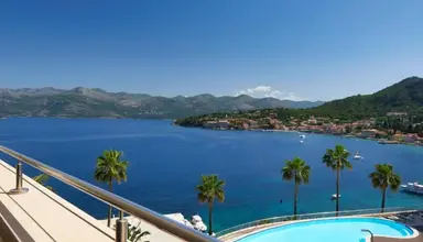 RMH Lopud Lafodia Resort & Wellness