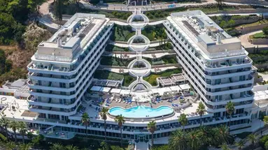 RMH Lopud Lafodia Resort & Wellness
