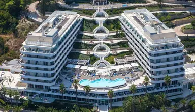 RMH Lopud Lafodia Resort & Wellness
