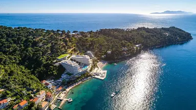 RMH Lopud Lafodia Resort & Wellness
