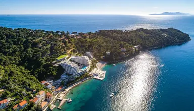 RMH Lopud Lafodia Resort & Wellness