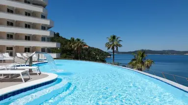 RMH Lopud Lafodia Resort & Wellness