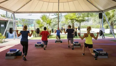 Robinsn Club Sarigerme Park