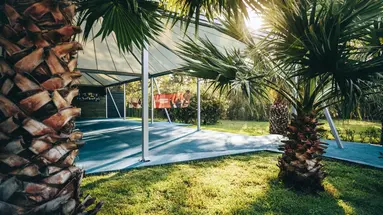 Robinsn Club Sarigerme Park