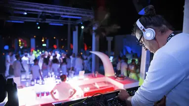 Robinsn Club Sarigerme Park