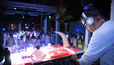 Robinsn Club Sarigerme Park