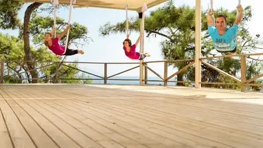 Robinsn Club Sarigerme Park