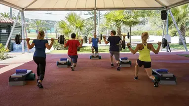 Robinsn Club Sarigerme Park