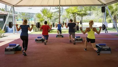 Robinsn Club Sarigerme Park