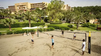 Robinsn Club Sarigerme Park