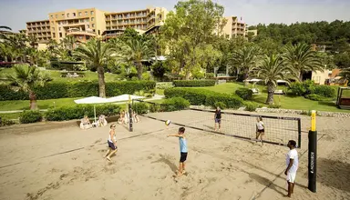 Robinsn Club Sarigerme Park