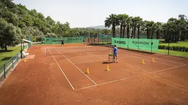 Robinsn Club Sarigerme Park