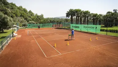 Robinsn Club Sarigerme Park