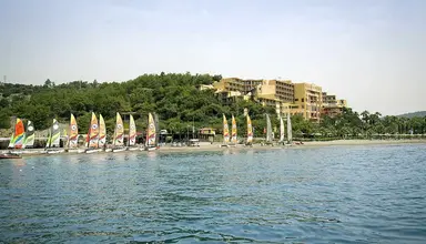 Robinsn Club Sarigerme Park